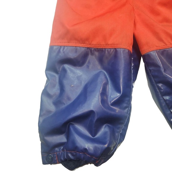 Helly Hansen Kids Unisex Rider 2.0 Dry Suit Insulated‎ Immersion Survival Snow - Picture 8 of 16